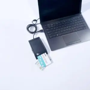 MiniLector CIE Plus