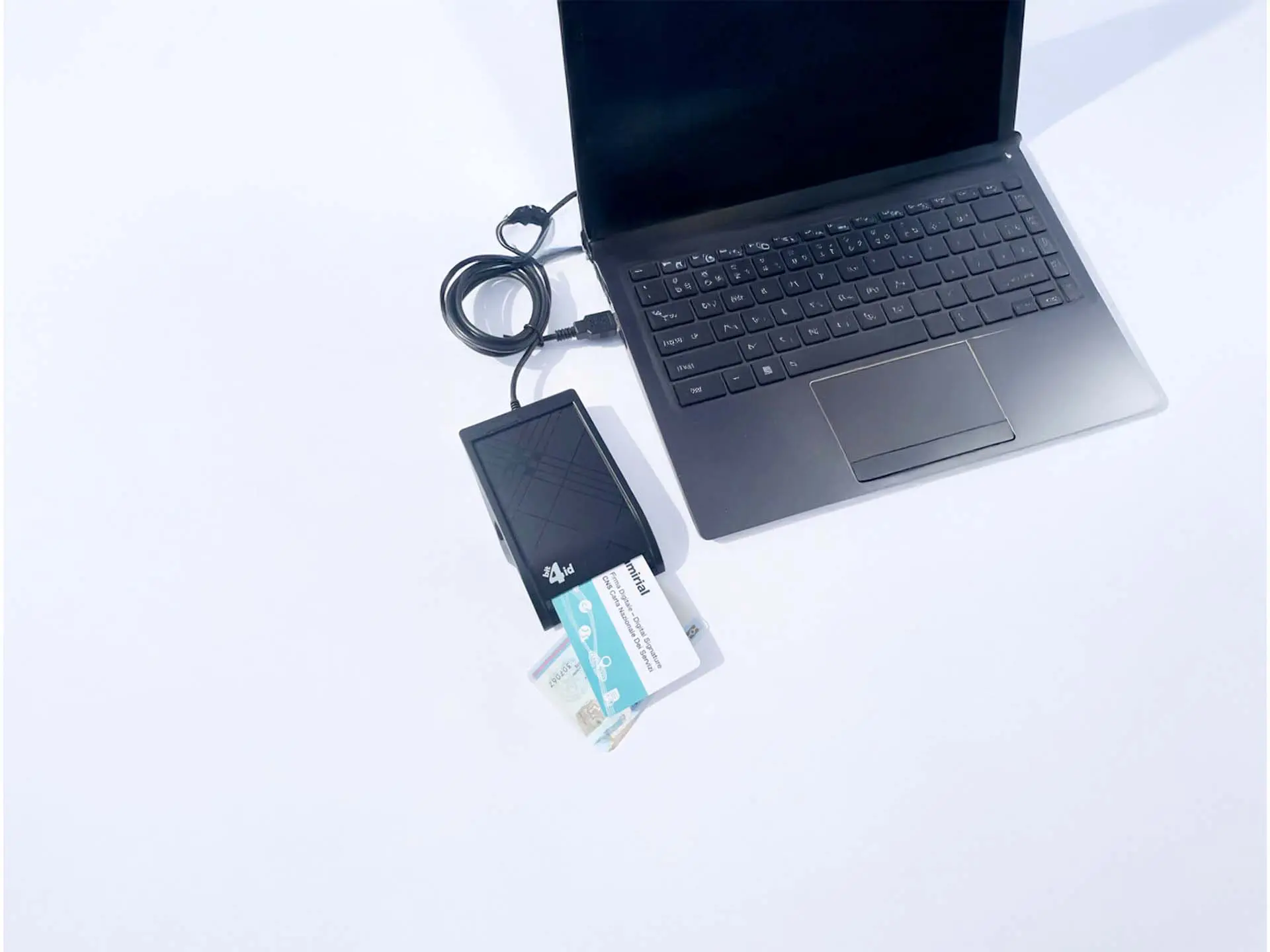 MiniLector CIE Plus