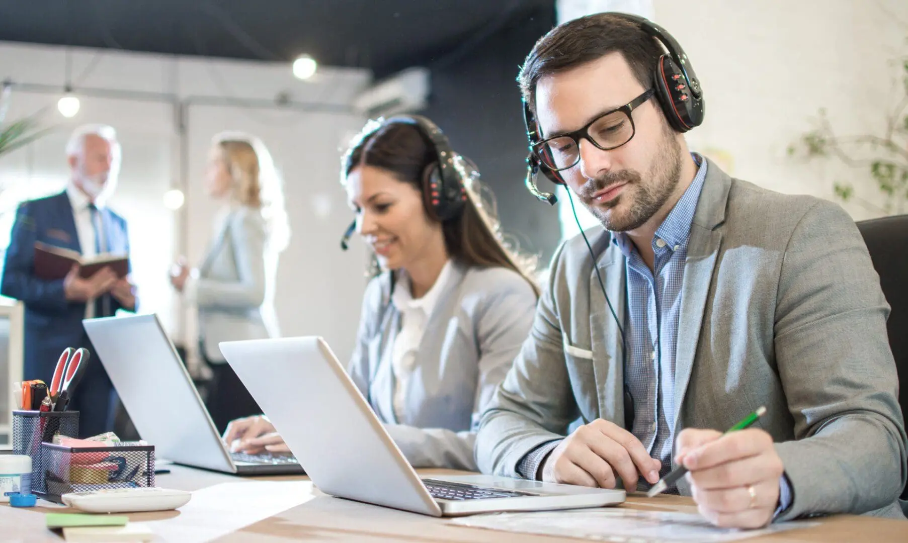 Assistenza Telefonica