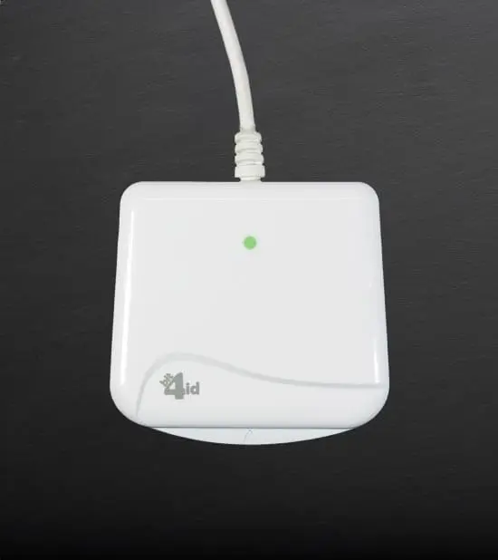 MiniLector EVO