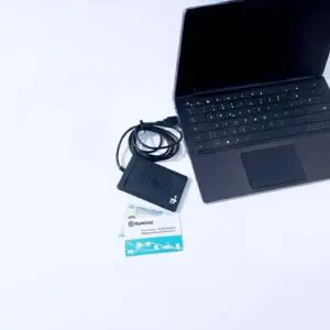 MiniLector CIE