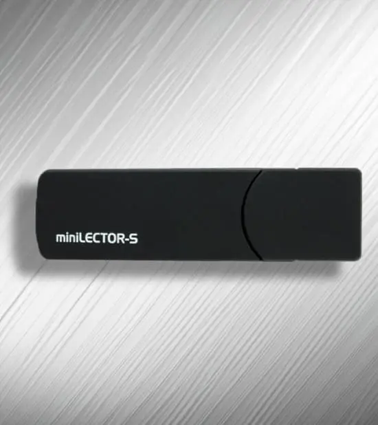 MiniLector S EVO