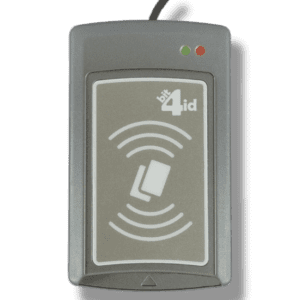 MiniLector AIR DUAL INTERFACE