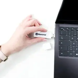 Come usare la Firma Digitale su Token USB