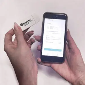 Firma Digitale su Token Bluetooth