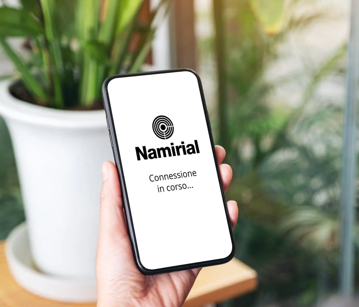 SPID con Riconoscimento Webcam - Coda Standard